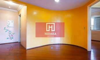 Imagem 3: Apartamento à venda no bairro Vila Madalena - São Paulo/SP, Zona Oeste