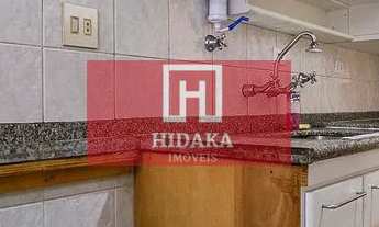 Imagem 4: Apartamento à venda no bairro Vila Madalena - São Paulo/SP, Zona Oeste