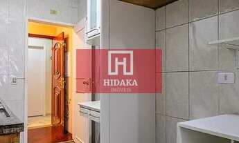 Imagem 5: Apartamento à venda no bairro Vila Madalena - São Paulo/SP, Zona Oeste