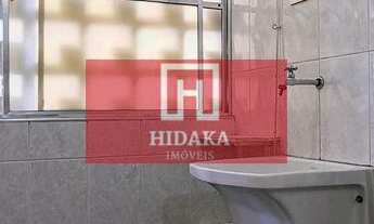 Imagem 6: Apartamento à venda no bairro Vila Madalena - São Paulo/SP, Zona Oeste