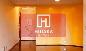 Imagem 2: Apartamento à venda no bairro Vila Madalena - São Paulo/SP, Zona Oeste