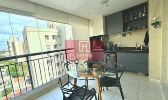 Imagem: Apartamento à venda no bairro Vila Mascote