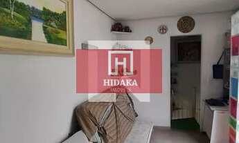 Imagem 2: Apartamento à venda no bairro Bosque da Saúde - São Paulo/SP, Zona Sul