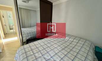 Imagem 6: Apartamento à venda no bairro Vila Gumercindo - São Paulo/SP, Zona Sul