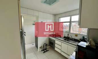 Imagem 4: Apartamento à venda no bairro Vila Gumercindo - São Paulo/SP, Zona Sul