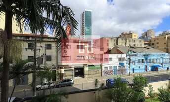 Imagem: Apartamento à venda no bairro Liberdade