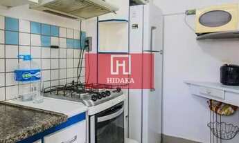 Imagem 5: Apartamento à venda no bairro Cambuci - São Paulo/SP, Zona Central