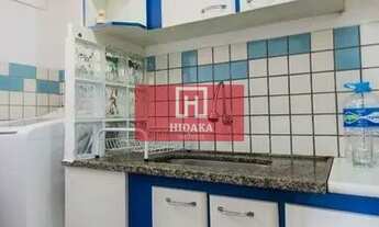 Imagem 7: Apartamento à venda no bairro Cambuci - São Paulo/SP, Zona Central