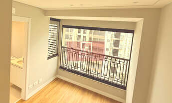 Imagem 2: Apartamento à venda no bairro Perdizes - São Paulo/SP, Zona Oeste