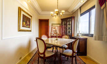 Imagem 6: Apartamento à venda no bairro Perdizes - São Paulo/SP, Zona Oeste