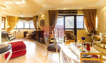 Imagem 3: Apartamento à venda no bairro Perdizes - São Paulo/SP, Zona Oeste