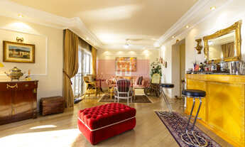 Imagem 4: Apartamento à venda no bairro Perdizes - São Paulo/SP, Zona Oeste