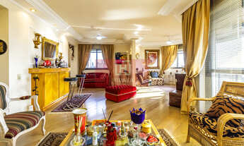 Imagem 2: Apartamento à venda no bairro Perdizes - São Paulo/SP, Zona Oeste