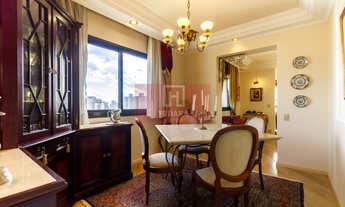 Imagem 7: Apartamento à venda no bairro Perdizes - São Paulo/SP, Zona Oeste