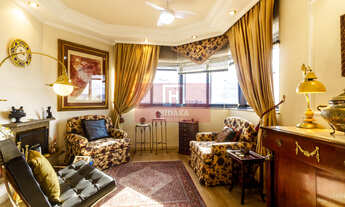 Imagem 5: Apartamento à venda no bairro Perdizes - São Paulo/SP, Zona Oeste