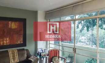 Imagem: Apartamento à venda no bairro Santa Cecília