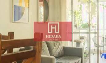 Imagem: Apartamento à venda no bairro Chácara