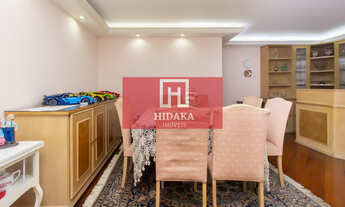 Imagem 5: Apartamento à venda no bairro Vila Madalena - São Paulo/SP, Zona Oeste