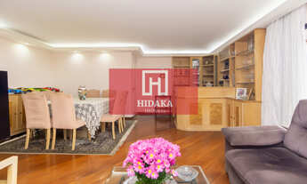 Imagem 3: Apartamento à venda no bairro Vila Madalena - São Paulo/SP, Zona Oeste