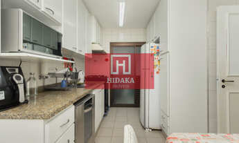 Imagem 6: Apartamento à venda no bairro Vila Madalena - São Paulo/SP, Zona Oeste