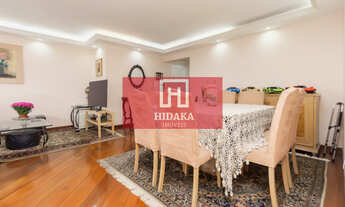 Imagem 4: Apartamento à venda no bairro Vila Madalena - São Paulo/SP, Zona Oeste