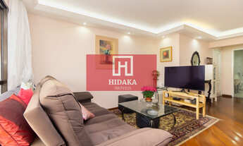 Imagem 2: Apartamento à venda no bairro Vila Madalena - São Paulo/SP, Zona Oeste