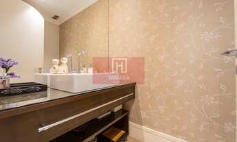 Imagem 4: Apartamento à venda no bairro Jardim Parque Morumbi - São Paulo/SP, Zona Oeste