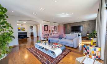 Imagem 2: Apartamento à venda no bairro Jardim Parque Morumbi - São Paulo/SP, Zona Oeste