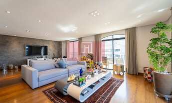 Imagem: Apartamento à venda no bairro Jardim Parque