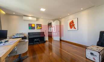 Imagem 7: Apartamento à venda no bairro Jardim Parque Morumbi - São Paulo/SP, Zona Oeste