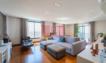 Imagem 5: Apartamento à venda no bairro Jardim Parque Morumbi - São Paulo/SP, Zona Oeste