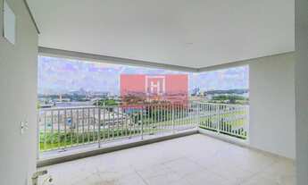 Imagem: Apartamento à venda no bairro Parque São