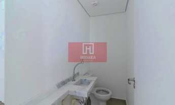 Imagem 6: Apartamento à venda no bairro Parque São Domingos - São Paulo/SP, Zona Oeste