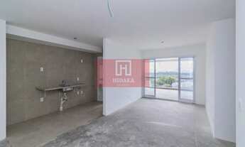 Imagem 3: Apartamento à venda no bairro Parque São Domingos - São Paulo/SP, Zona Oeste