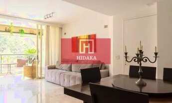 Imagem: Apartamento à venda no bairro Pinheiros