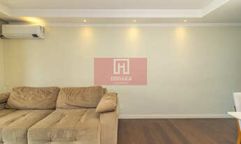 Imagem 5: Apartamento à venda no bairro Santana - São Paulo/SP, Zona Norte