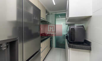 Imagem 7: Apartamento à venda no bairro Santana - São Paulo/SP, Zona Norte