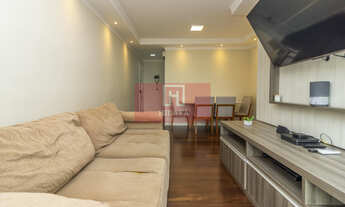 Imagem 3: Apartamento à venda no bairro Santana - São Paulo/SP, Zona Norte