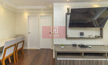 Imagem 4: Apartamento à venda no bairro Santana - São Paulo/SP, Zona Norte