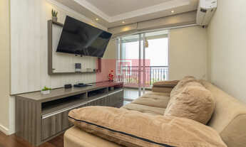 Imagem 2: Apartamento à venda no bairro Santana - São Paulo/SP, Zona Norte