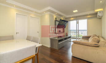 Imagem: Apartamento à venda no bairro Santana