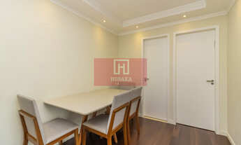 Imagem 6: Apartamento à venda no bairro Santana - São Paulo/SP, Zona Norte