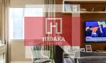 Imagem: Apartamento à venda no bairro Santa Cecília