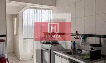 Imagem 4: Apartamento à venda no bairro Cambuci - São Paulo/SP, Zona Central