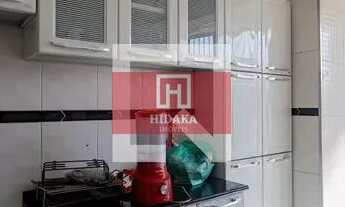 Imagem 3: Apartamento à venda no bairro Cambuci - São Paulo/SP, Zona Central