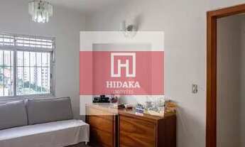 Imagem 2: Apartamento à venda no bairro Cambuci - São Paulo/SP, Zona Central