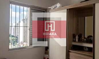 Imagem 7: Apartamento à venda no bairro Cambuci - São Paulo/SP, Zona Central