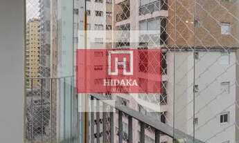 Imagem: Apartamento à venda no bairro Brooklin