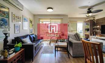 Imagem: Apartamento à venda no bairro Vila Clementino