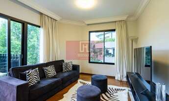 Imagem 3: Apartamento à venda no bairro Real Parque - São Paulo/SP, Zona Sul